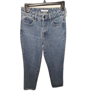 PacSun Mom Jeans Sz 24